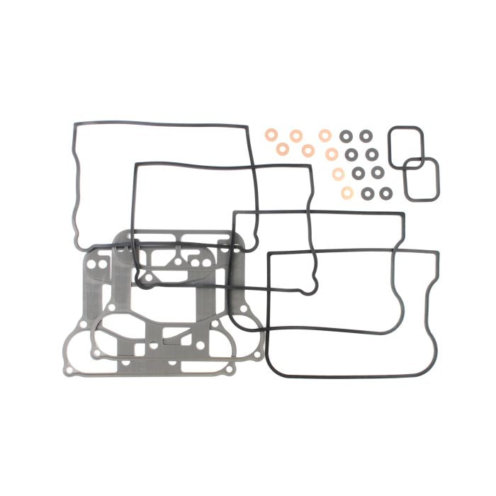 Cometic HD 84-91 'EST' Rocker Box Rebuild Kit for 5 Spds. - Part C9753