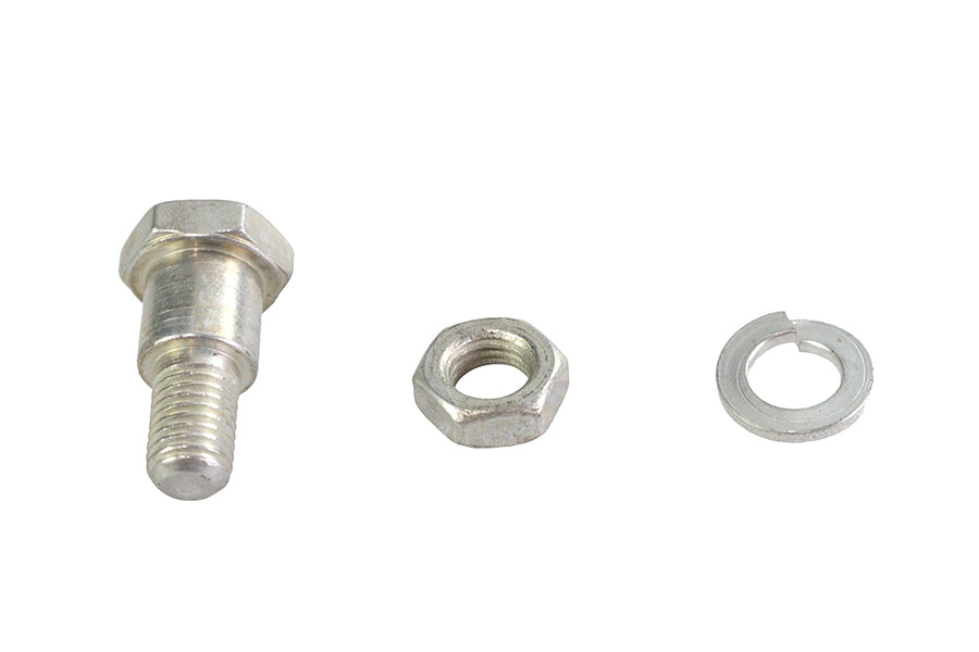Colony Mousetrap Clutch Rod End Shoulder Bolt for Harley Davidson FL Models