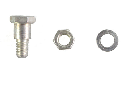 Colony Mousetrap Clutch Rod End Shoulder Bolt for Harley Davidson FL Models