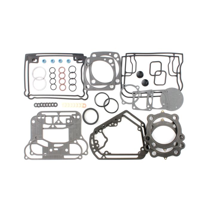 Cometic '92-Up Standard Bore EST Top End Kit Part C9850 for Honda Engines