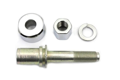 Colony Rear Brake Backing Plate Pivot Stud Kit for Harley Davidson XL Models by Colony