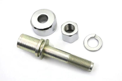 Colony Rear Brake Backing Plate Pivot Stud Kit for Harley Davidson XL Models by Colony