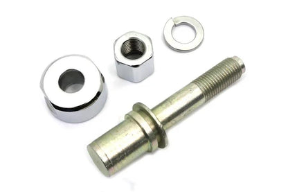 Colony Rear Brake Backing Plate Pivot Stud Kit for Harley Davidson XL Models by Colony