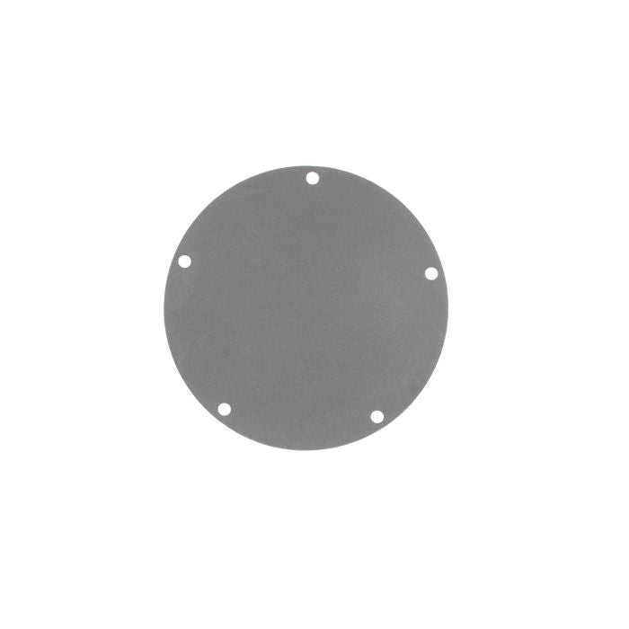 Cometic C9997F1 Heavy-Duty Clutch Cover Gasket, 5-Hole, 1999-2015