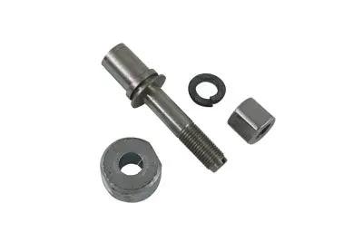 Colony Rear Brake Backing Plate Pivot Stud Kit for Harley Davidson XL (1954-1963) by Colony