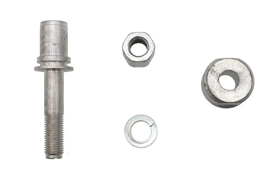 Colony Rear Brake Backing Plate Pivot Stud Kit for Harley Davidson XL (1954-1963) by Colony