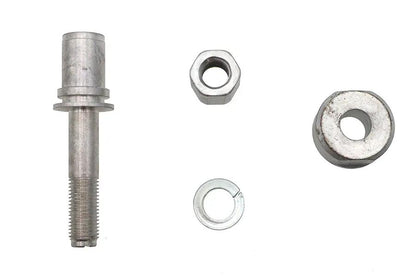 Colony Rear Brake Backing Plate Pivot Stud Kit for Harley Davidson XL (1954-1963) by Colony