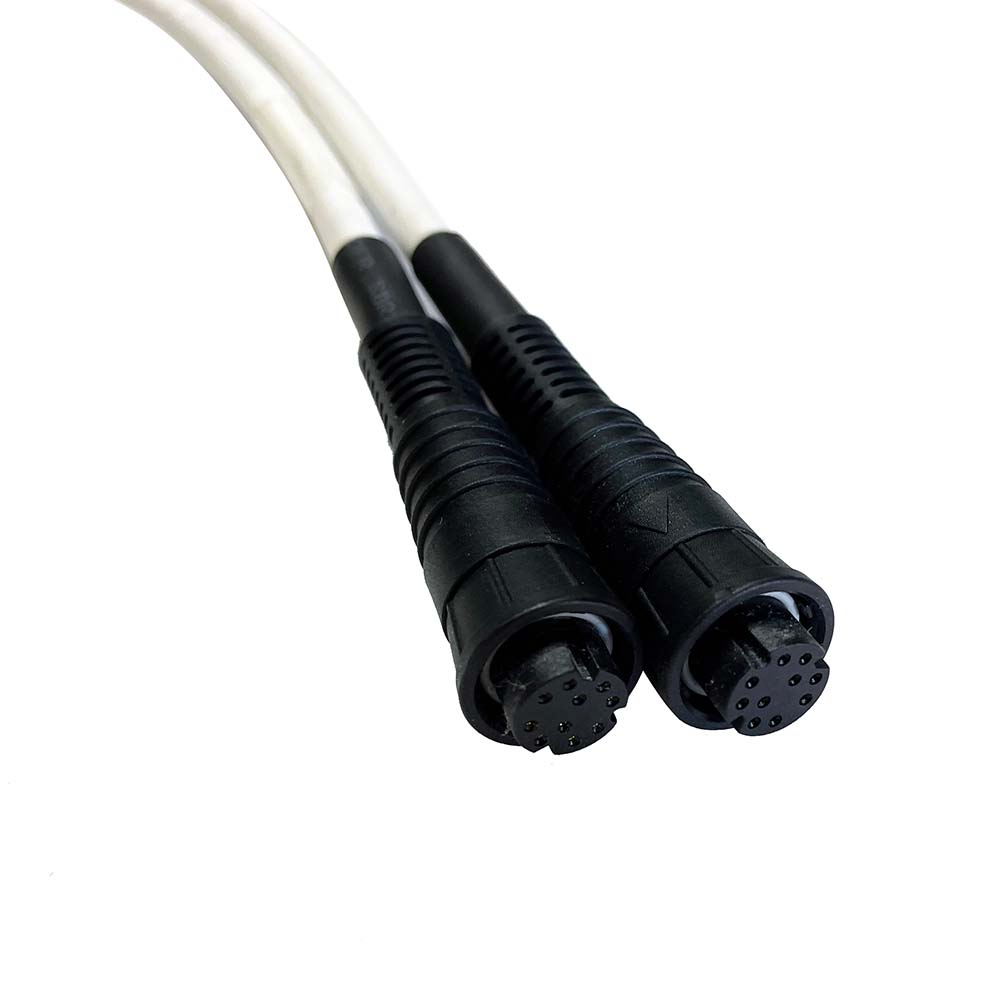 Raymarine A80658 15M Data Cable for Cyclone Radar
