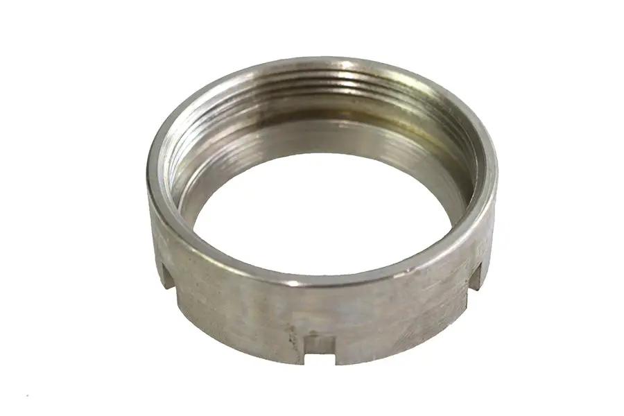 Colony JD Exhaust Nut for Harley Davidson JD Models by Colony