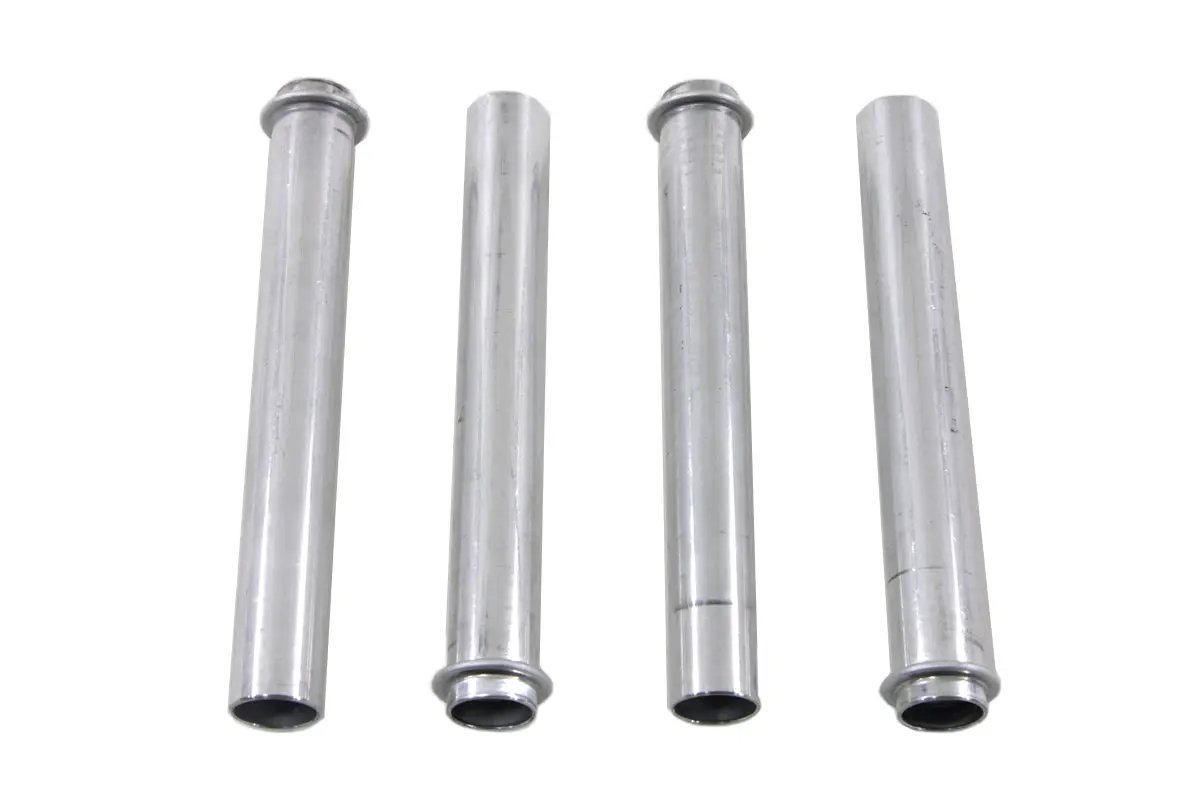 Colony Inner Pushrod Cover for Harley Davidson FL and FX Models by Colony