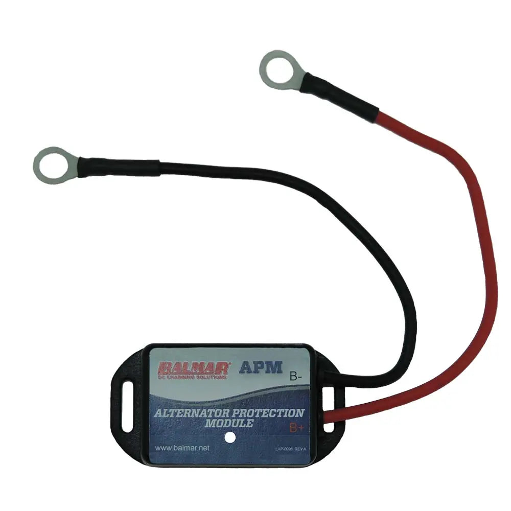 Balmar Alternator Protection Module APM24 - 24V for Over-Voltage and Surge Protection