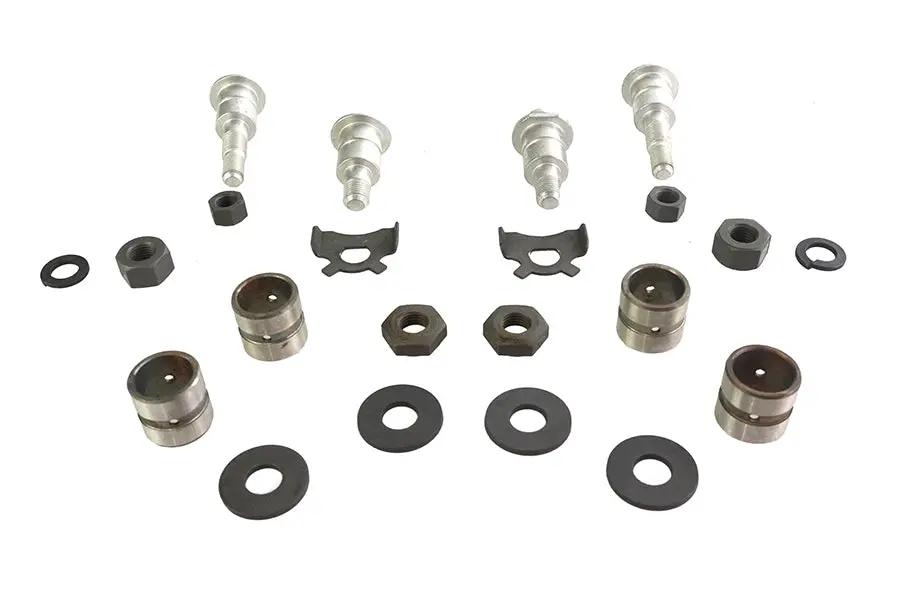 Colony Rocker Rebuild Kit for 1930s Harley Davidson WL Models by Colony