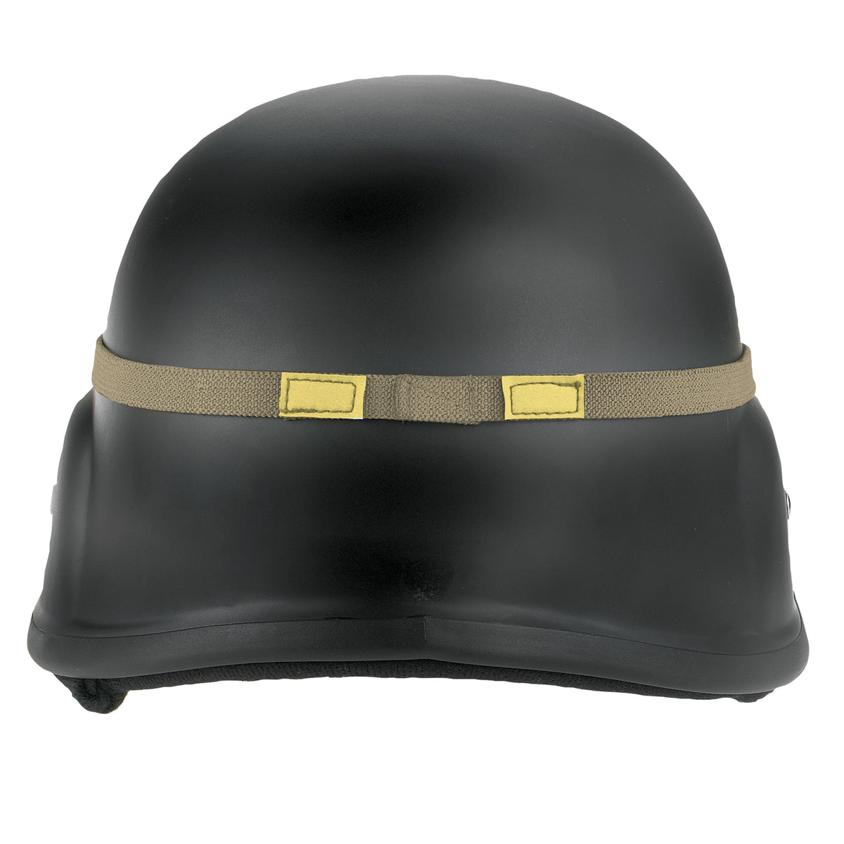 Rothco G.I. Type Cats Eye Helmet Bands, AR Tan, Part Number 92190