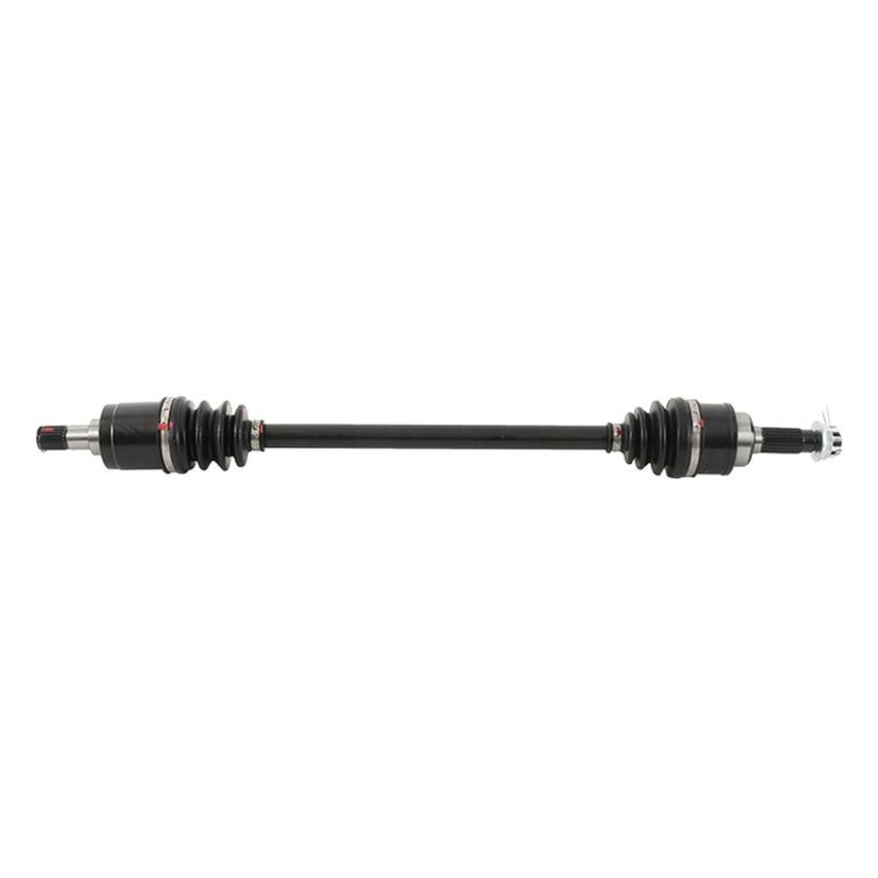 All Balls Racing TRK 8 Axle Rear Right for Honda Big Red MUV 700