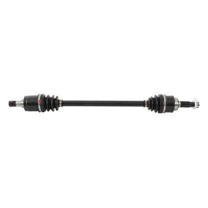 All Balls Racing TRK 8 Axle Rear Right for Honda Big Red MUV 700