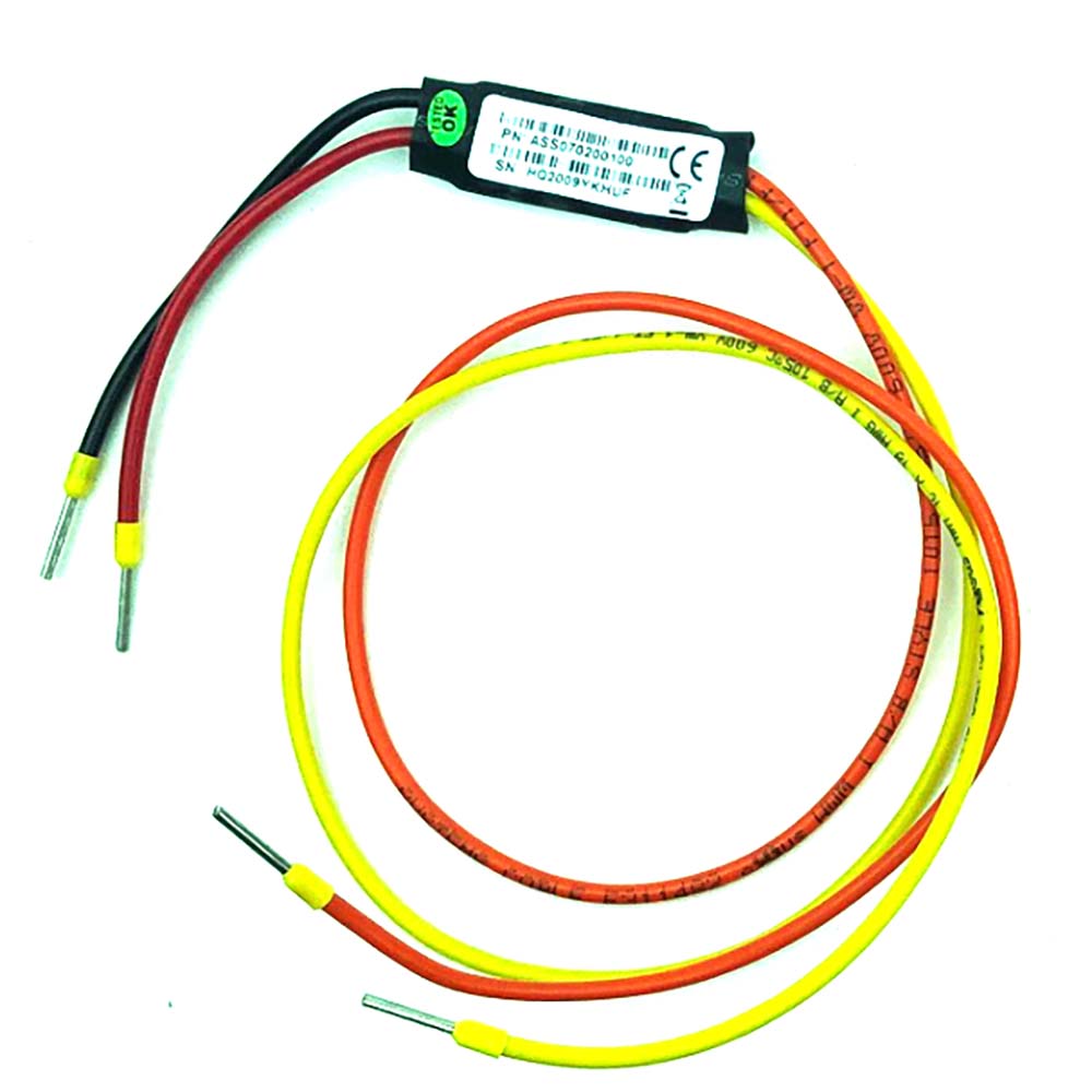 Victron Energy Cable for Smart BMS CL 12-100 to MultiPlus - Reliable Control Interface