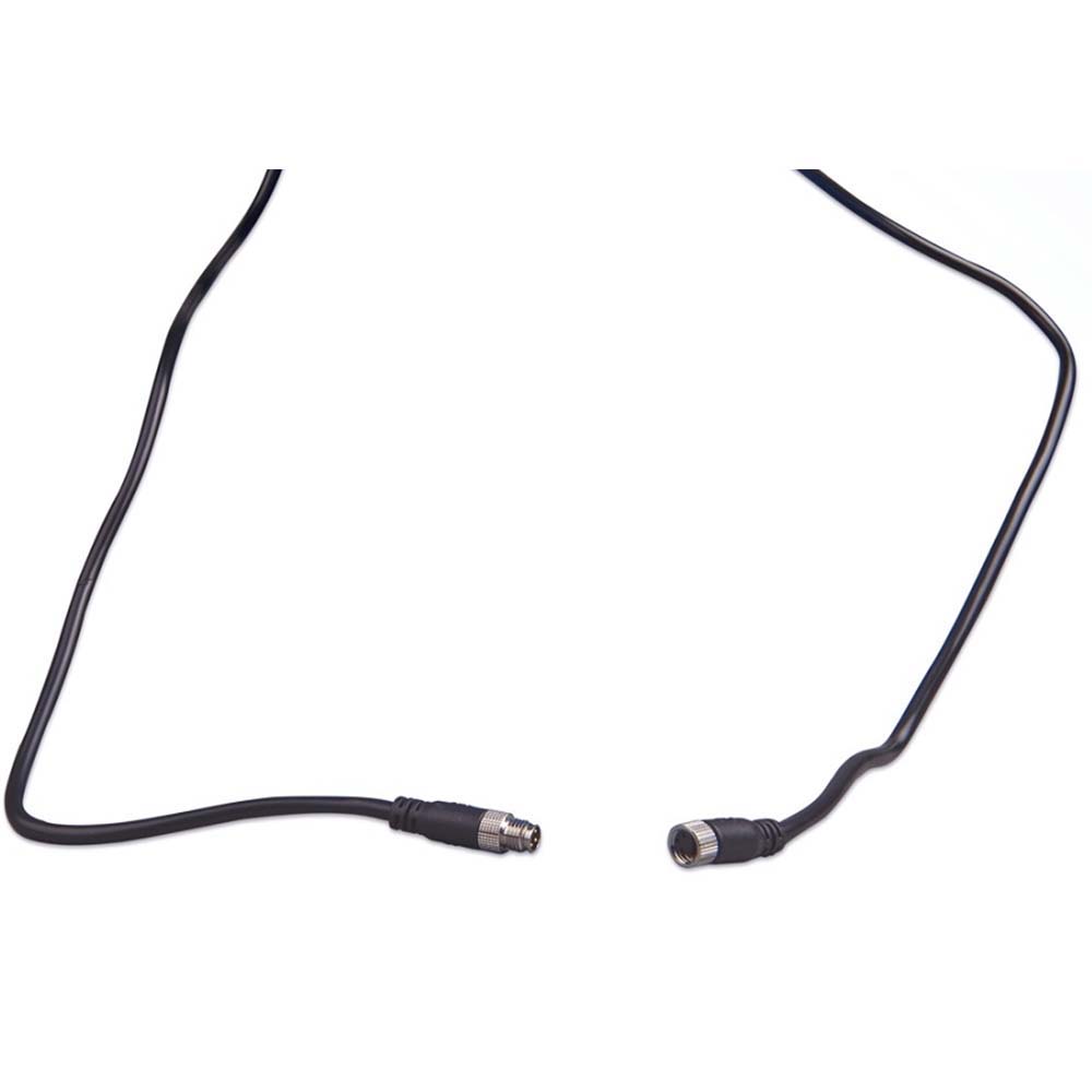 Victron Energy M8 Circular Connector 3-Pole BMS BTV Extension Cables - 5M Pair