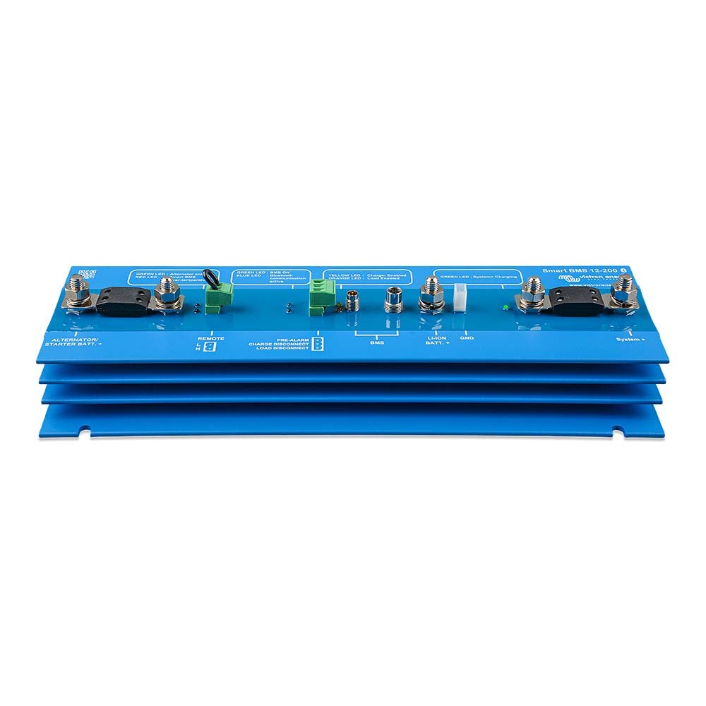 Victron Energy Smart BMS 12/200 for 12V LiFePO4 Batteries