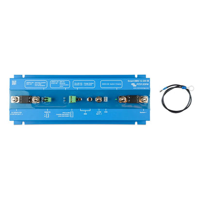 Victron Energy Smart BMS 12/200 for 12V LiFePO4 Batteries