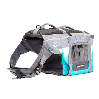 Bombora Small Pet Life Vest (12-24 lbs) - Tidal for Dogs