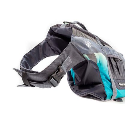 Bombora Small Pet Life Vest (12-24 lbs) - Tidal for Dogs