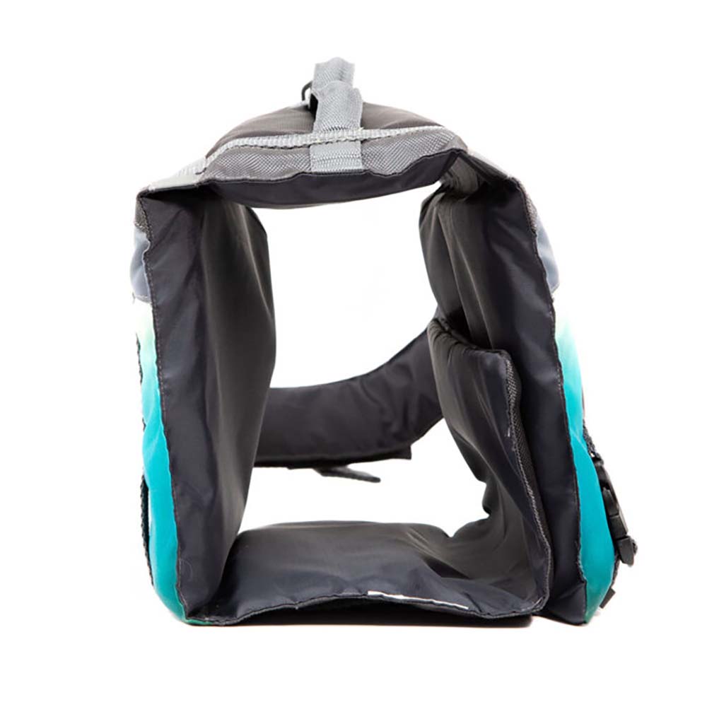 Bombora Small Pet Life Vest (12-24 lbs) - Tidal for Dogs
