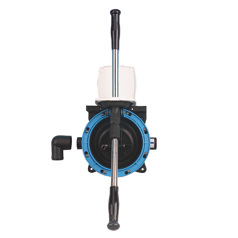Jabsco Amazon Universal Manual Bilge Pump Part Number 29270-0000