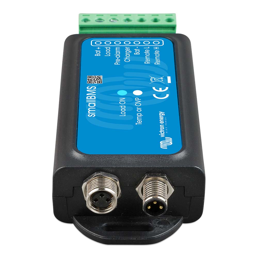 Victron Energy SmallBMS for Smart LiFePO4 Batteries with M8 - Battery Management System