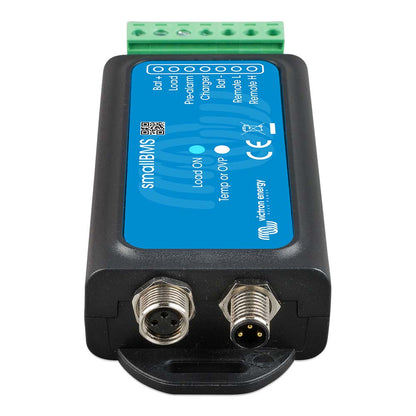 Victron Energy SmallBMS for Smart LiFePO4 Batteries with M8 - Battery Management System