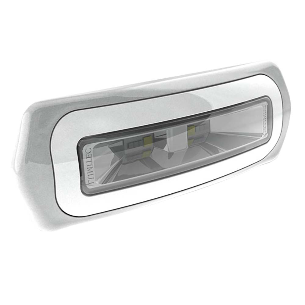 Lumitec Capri3 Retrofit Kit - White for Seamless Hardtop Upgrade
