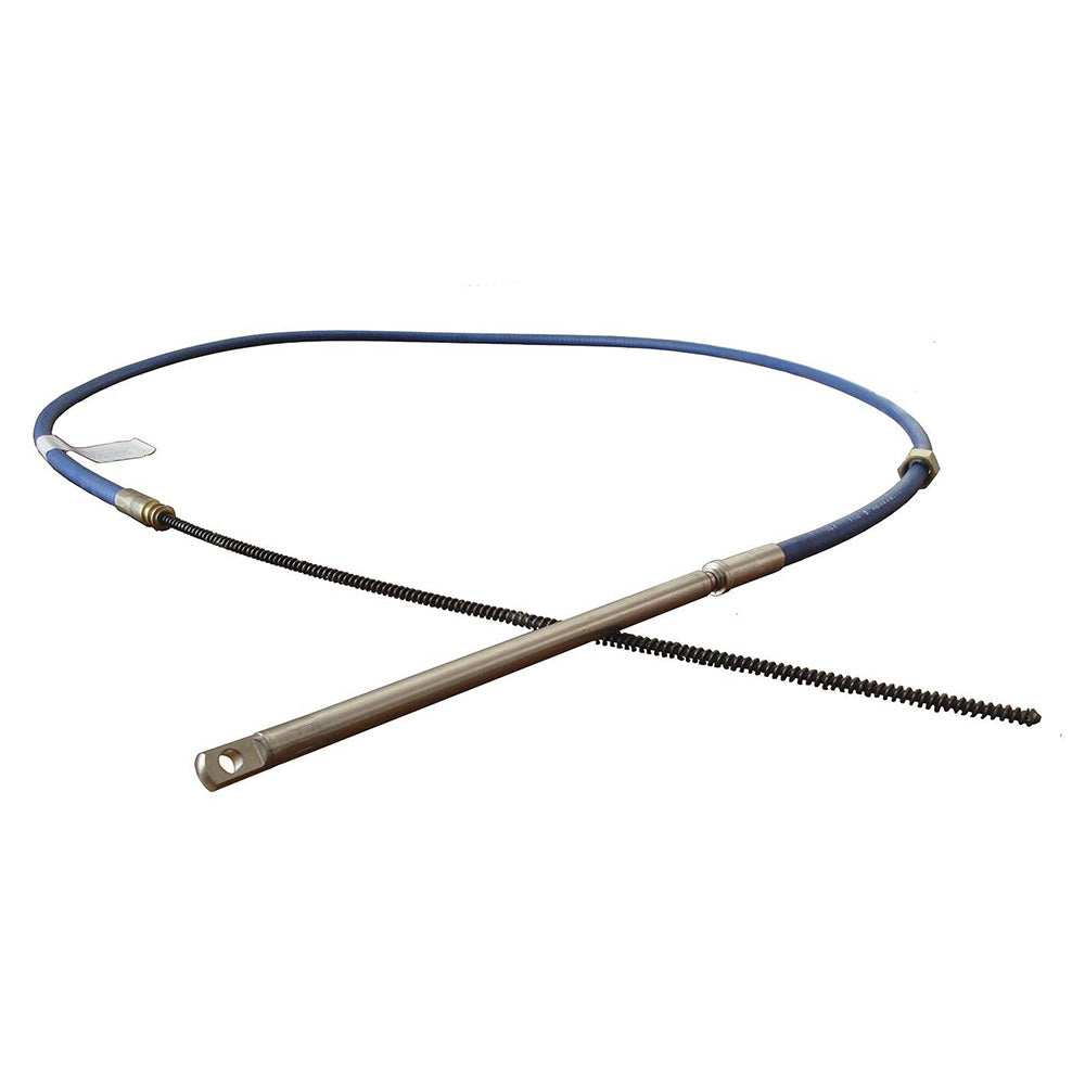 Uflex USA M90 Mach Rotary Steering Cable - 14 ft