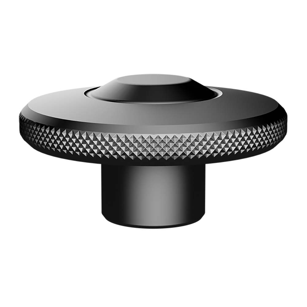 PTM Watersports Board Rack Replacement Knob - Titanium Grey, Part P12927-58TEBGR
