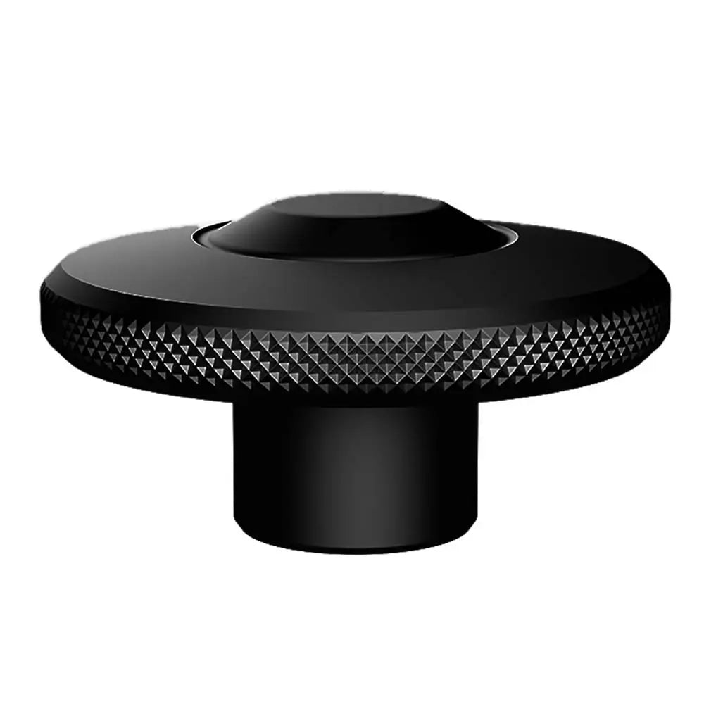 PTM Watersports Board Rack Replacement Knob - Black (Part P12927-58TEBBK)
