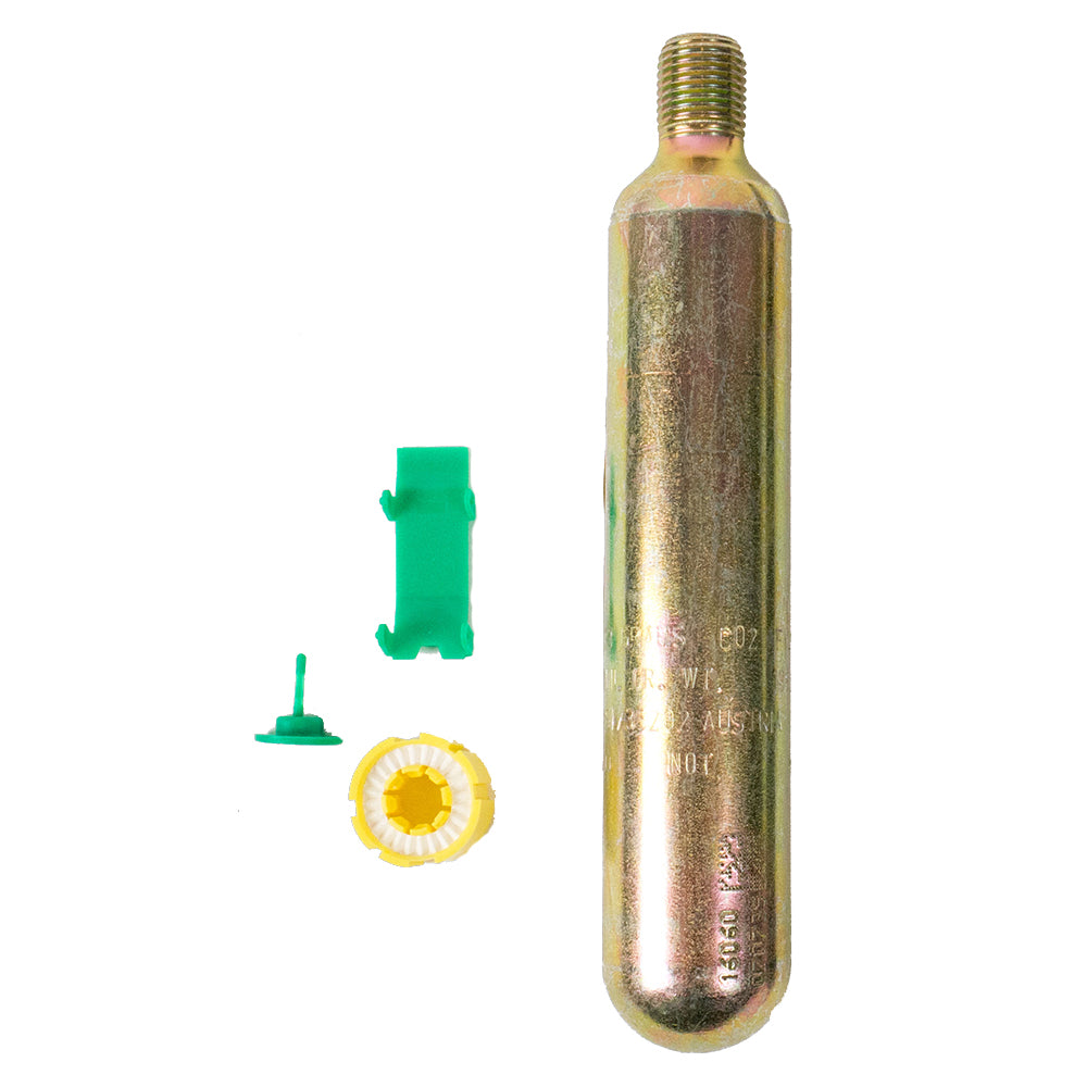 Mustang Survival Re-Arm Kit F 33g for Automatic and Manual Inflatable PFDs