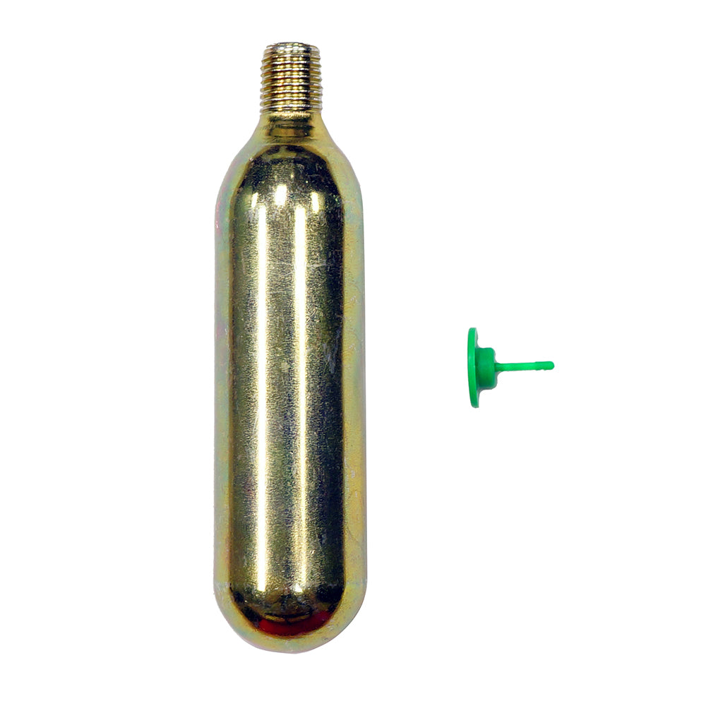 Mustang Survival Re-Arm Kit G 12g - Manual for Khimera PFD