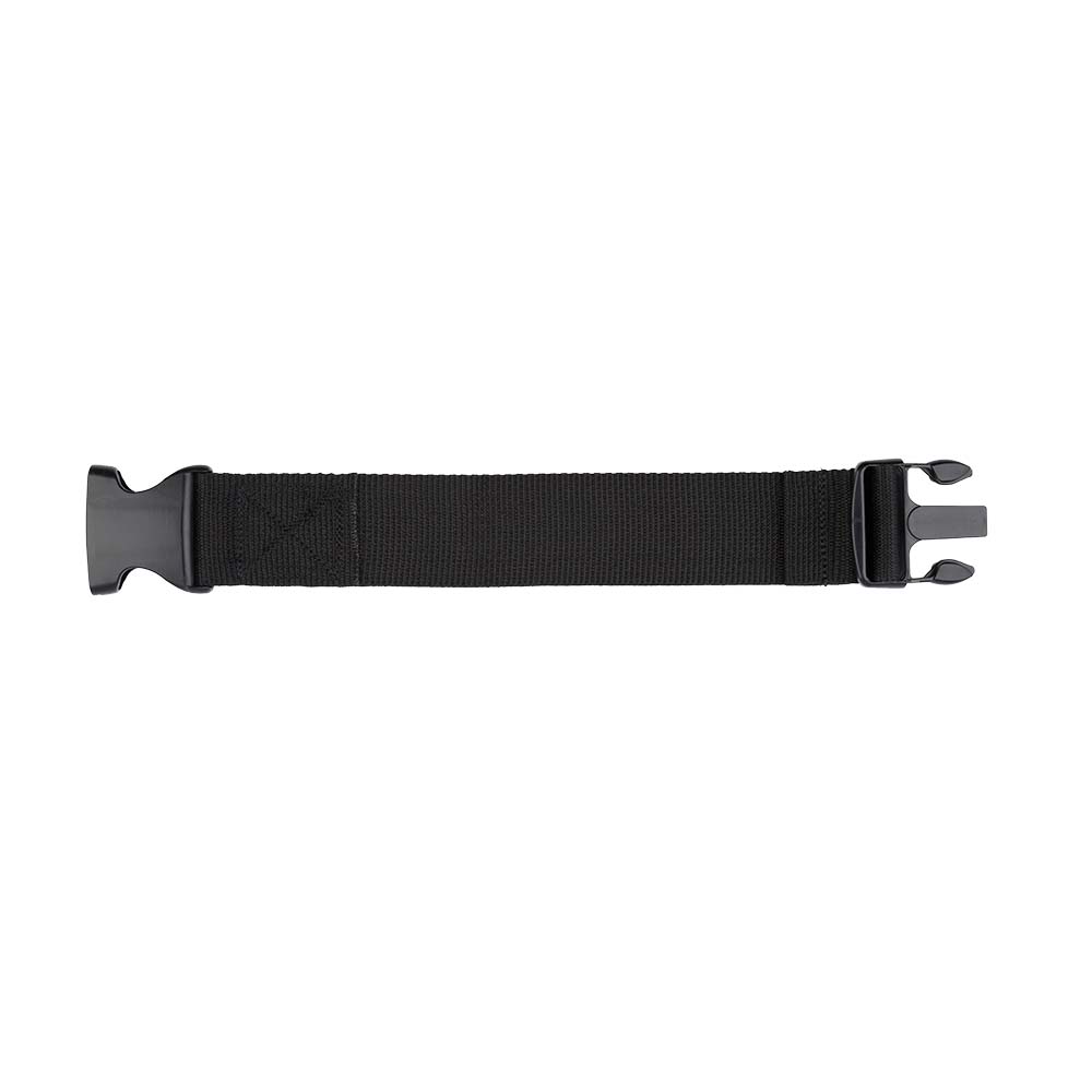 Mustang Survival Inflatable PFD Belt Extender - 2 Inch Width, Model MA7632-13-0-101