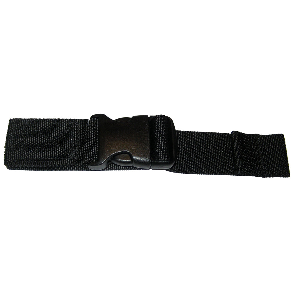 Mustang Survival Inflatable PFD Belt Extender - 1.5 Inch Width