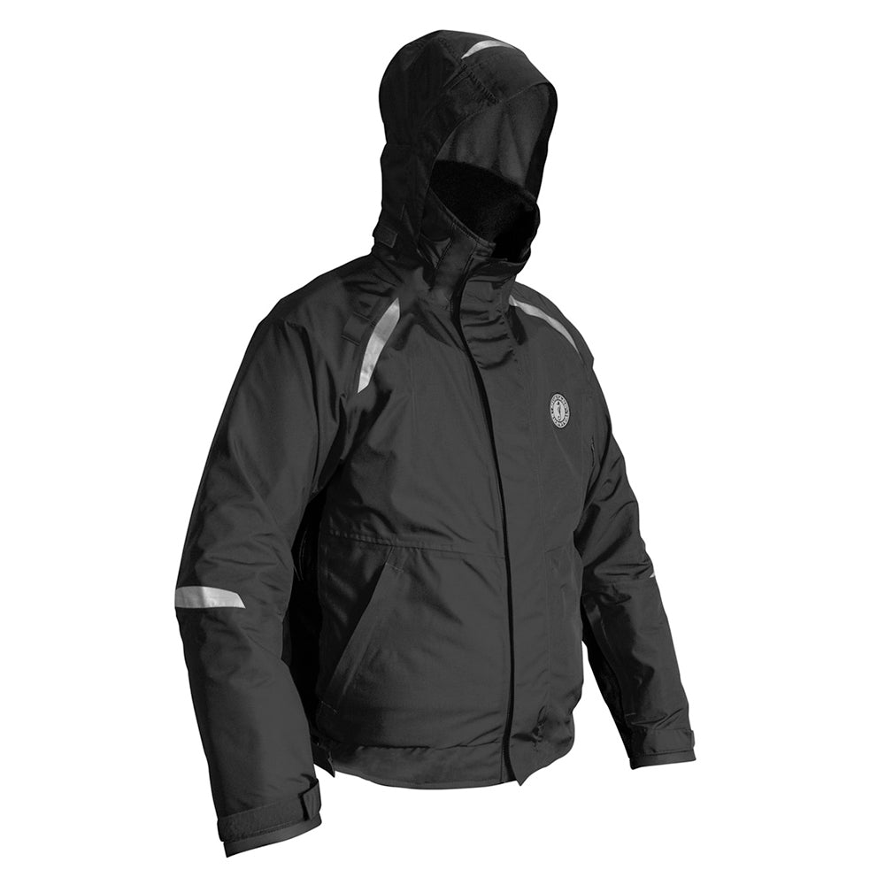 Mustang Survival Catalyst Flotation Jacket Black XL with M-Tech Comfort System