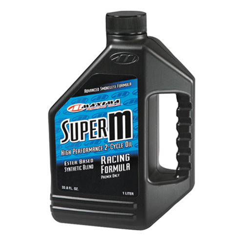 MAXIMA Super-M 64 oz - Heavy-Duty Cleaning Solution