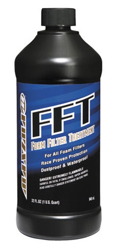 Maxima FFT 16 oz - MAXIMA Part Number 60916
