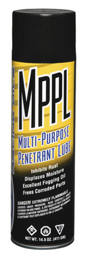 Maxima MPPL 20 oz (15.5 oz net) - Maxima Part Number 73920