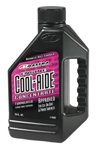 Maxima Cool-Aide Concentrate 16 oz – Refreshing Sports Drink for Active Lifestyles by MAXIMA