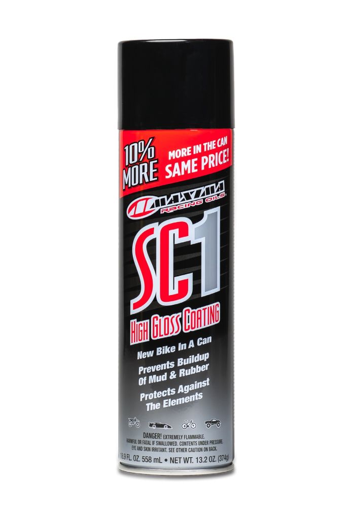 Maxima SC1 Detailer - 18.9 fl oz (13.2 oz net weight)