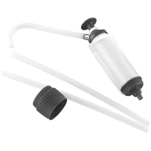 Maxima 5-Gallon Pail Pump Model 10105 - Easy Dispensing for Heavy Duty Containers