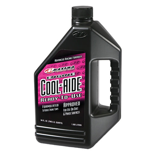 Maxima 84964 Cool-Aide Cooling System Fluid - 64 oz