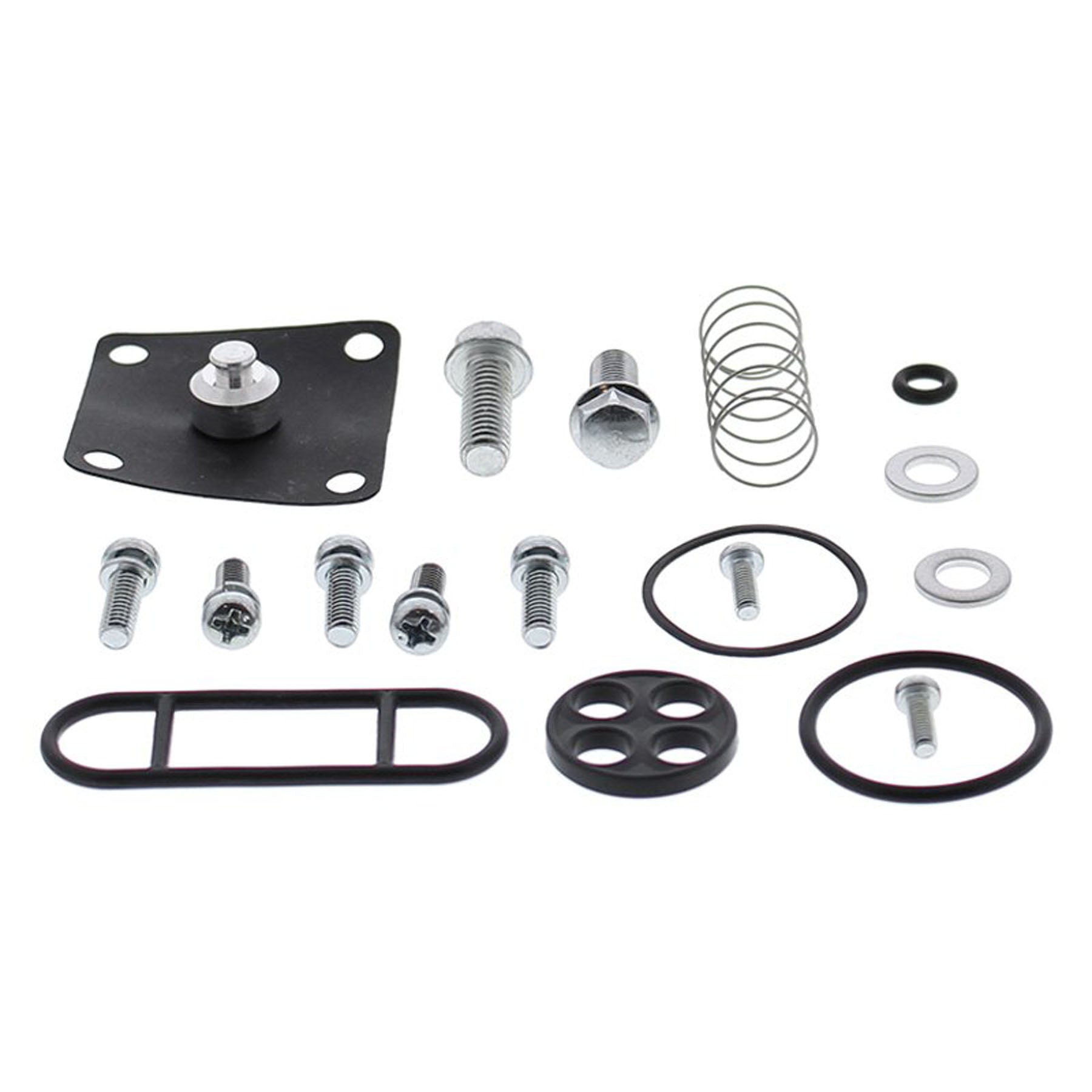 All Balls Racing Fuel Tap Repair Kit (Part #60-1050)