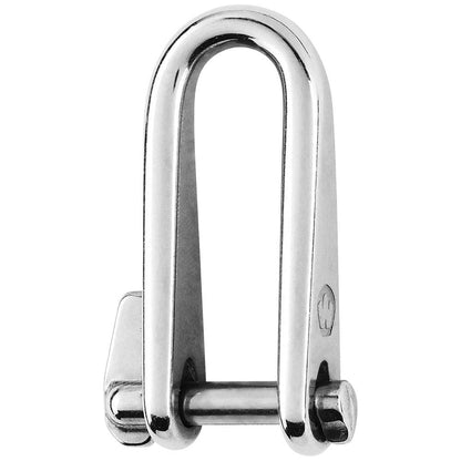 Wichard Marine Key Pin Shackle 8mm Diameter 5/16 inch