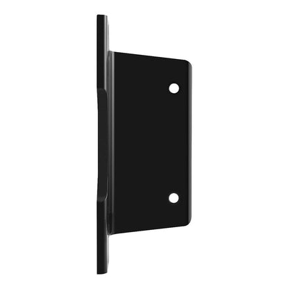 Minn Kota Raptor Universal Sandwich Adapter - Black for Transom and Jack Plate Mounting