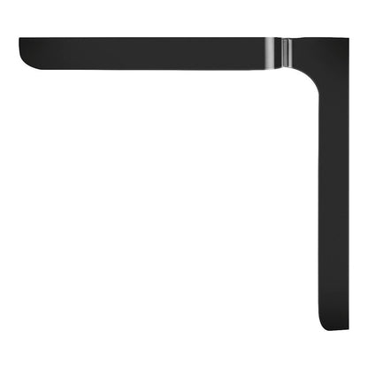 Minn Kota Raptor Universal Sandwich Adapter - Black for Transom and Jack Plate Mounting
