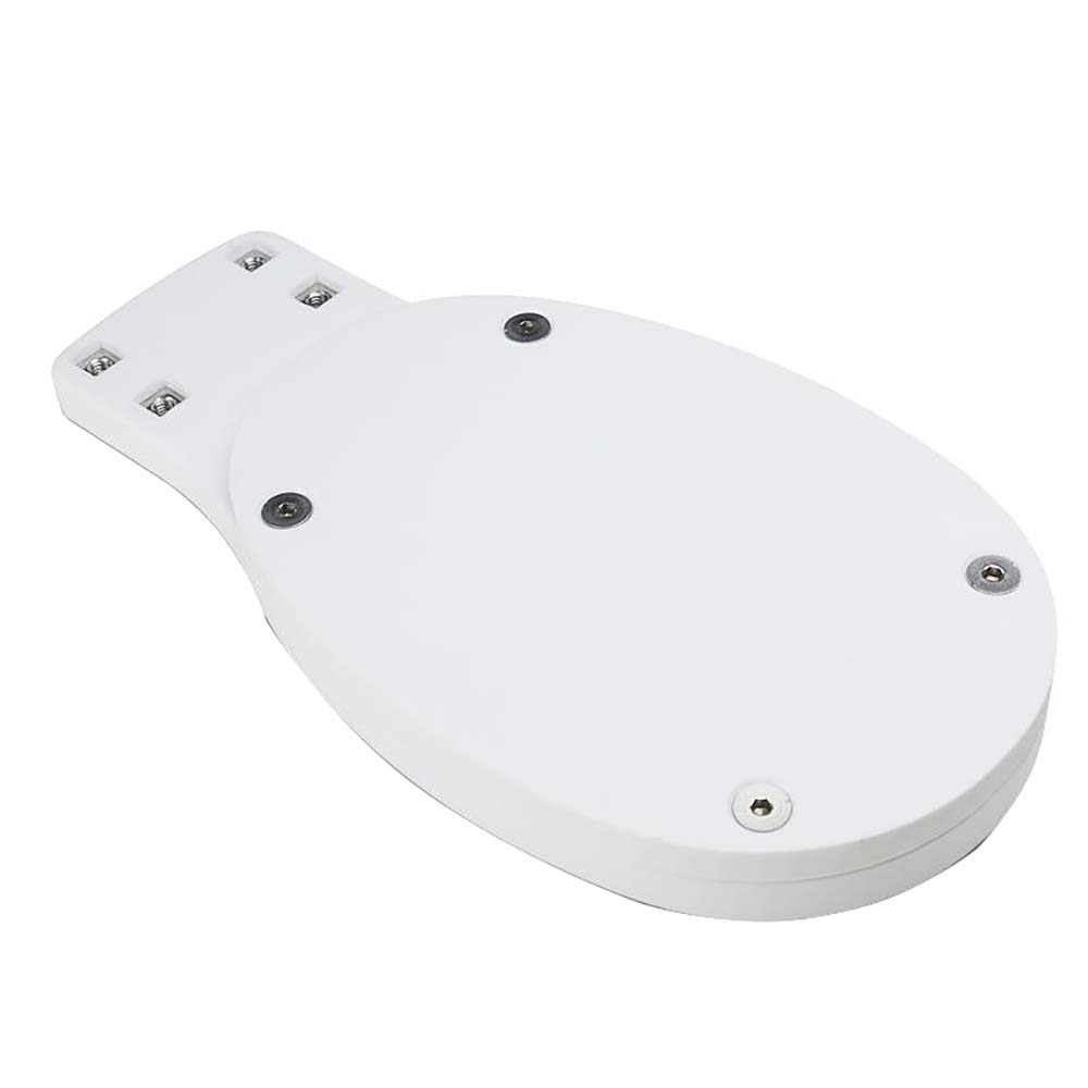 Seaview ADABLANK Modular Plate for Searchlights and Thermal Cameras on M1/M2 Mounts
